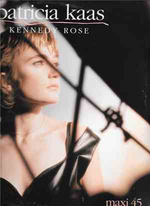 Patricia Kaas - Kennedy Rose