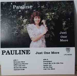 Pauline Williams - Just One More
