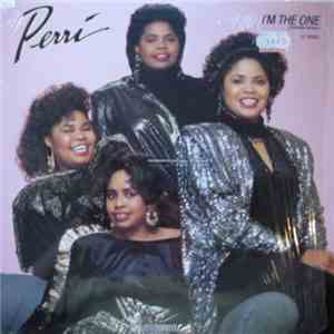 Perri - I'm The One