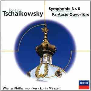 Peter Tschaikowsky - Symphonie Nr. 6 