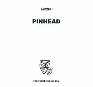 Pinhead  - Zombie