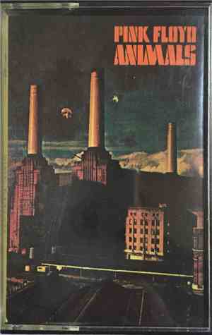 Pink Floyd - Animals