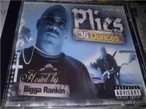 Plies - 36 Ounces