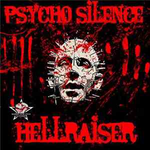 Psycho Silence - Hellraiser