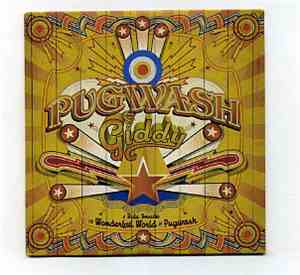 Pugwash  - Giddy