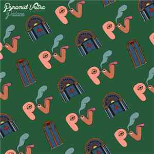Pyramid Vritra - Palace