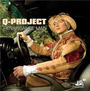 Q-Project - Renaissance Man
