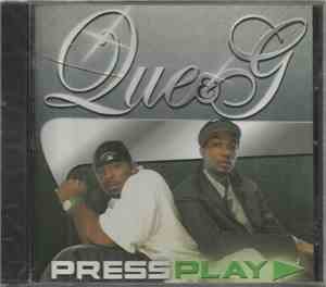 Que & G - Press Play