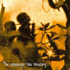 Quetzal  - The Messenger Lies Bleeding...