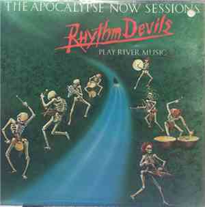 Rhythm Devils - The Apocalypse Now Sessions