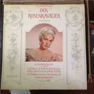 Richard Strauss - Der Rosenkavalier Highlights