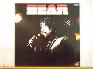 Richard T. Bear - Bear