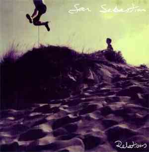 San Sebastian  - Relations