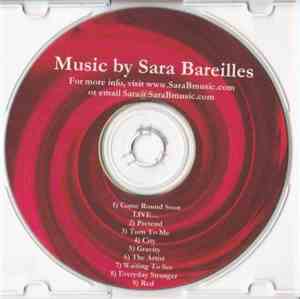 Sara Bareilles - The First One