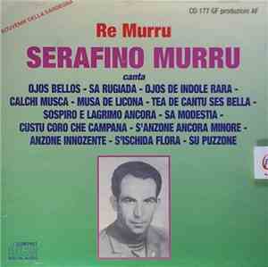 Serafino Murru - Re Murru