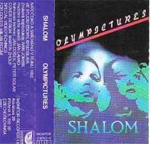 Shalom  - Olympictures