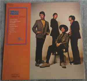 Small Faces - Wham Bam!