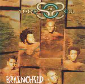 Society Of Soul - Brainchild