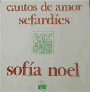Sofía Noel - Cantos De Amor Sefardíes