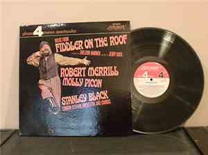 Stanley Black, London Festival Orchestra And Chorus, Robert Merrill, Molly  ...