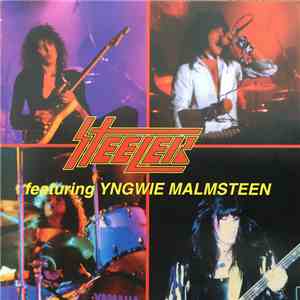 Steeler  - Steeler
