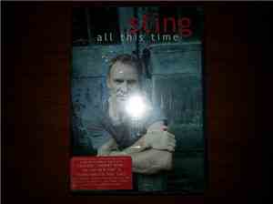 Sting - ...All This Time