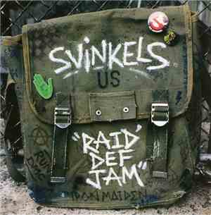 Svinkels - Raid Def Jam