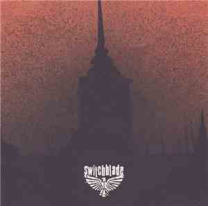 Switchblade  - Switchblade