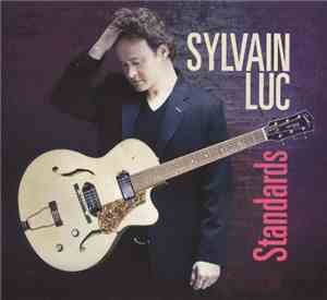 Sylvain Luc - Standards
