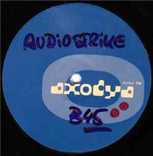 Synectics - Audio Strike