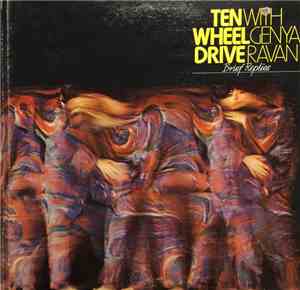Ten Wheel Drive With Genya Ravan - Brief Replies