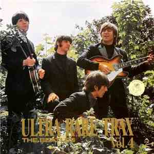 The Beatles - Ultra Rare Trax Vol. 4
