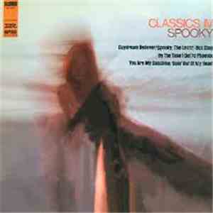 The Classics IV - Spooky