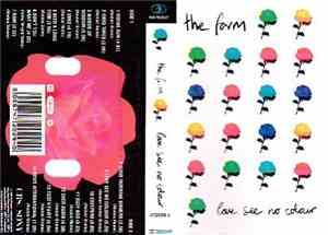 The Farm - Love See No Colour