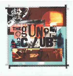 The Gun Club - Cry To Me