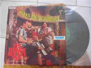 The Herbie Marks Trio - Herbie Goes Hawaiian