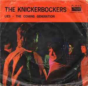 The Knickerbockers - Lies