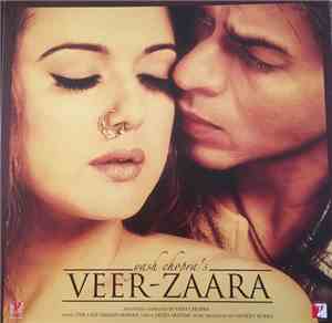 The Late Madan Mohan, Javed Akhtar, Sanjeev Kohli - Veer-Zaara
