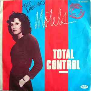 The Motels - Total Control