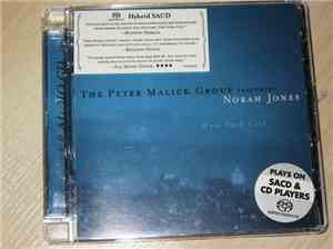 The Peter Malick Group Featuring Norah Jones - New York City