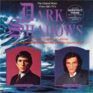 The Robert Cobert Orchestra Featuring Jonathan (Barnabas) Frid And David (Q ...