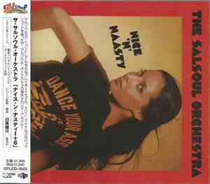 The Salsoul Orchestra - Nice 'N' Naasty