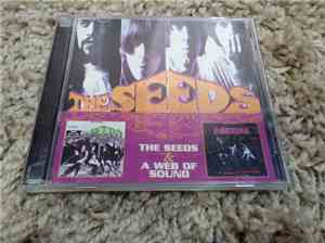 The Seeds - The Seeds / A Web Of Sound