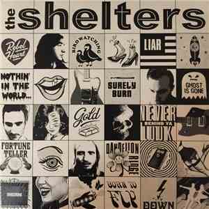 The Shelters  - The Shelters