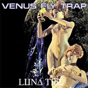 The Venus Fly Trap - Luna Tide