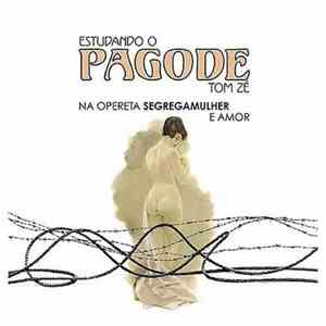 Tom Zé - Estudando O Pagode