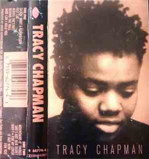 Tracy Chapman - Tracy Chapman