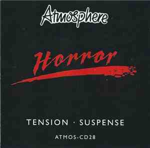Unknown Artist - Horror, Tension, Suspense