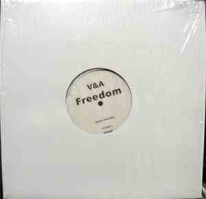 V&A - Freedom