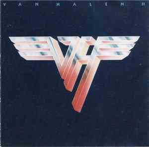 Van Halen - Van Halen II